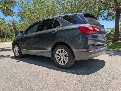 Used 2019 Chevrolet Equinox LT FWD image 5