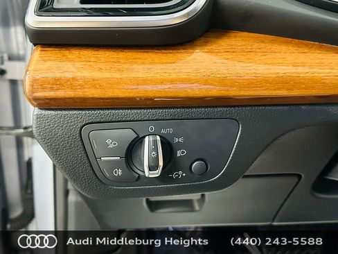 Certified 2023 Audi Q5 2.0T Premium w/ Convenience Package AWD/4WD image 15