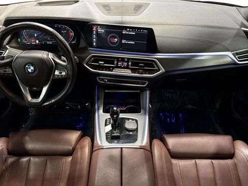 Used 2022 BMW X5 xDrive40i AWD/4WD image 18