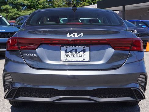 Used 2023 Kia Forte LXS FWD image 10