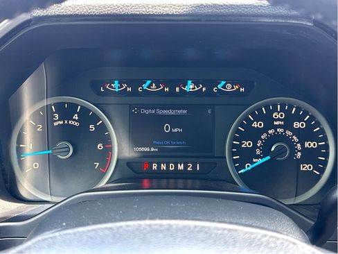 Used 2016 Ford F150 XLT w/ Equipment Group 302A Luxury AWD/4WD image 17