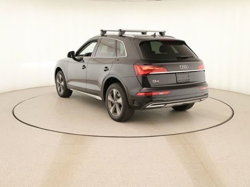 Certified 2023 Audi Q5 2.0T Premium w/ Convenience Package AWD/4WD image 4