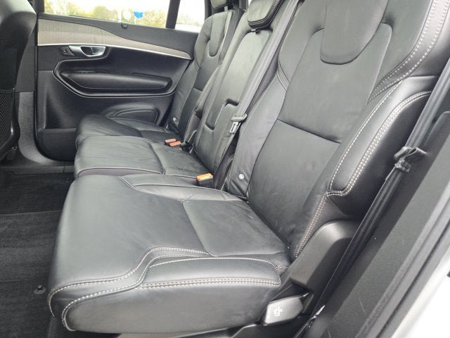 Used 2022 Volvo XC90 T6 Inscription w/ Advanced Package AWD/4WD image 17