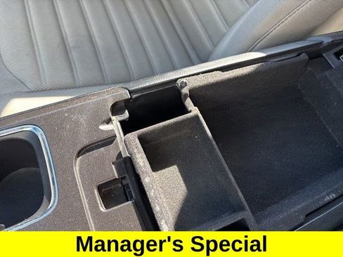 Used 2018 Ford Fusion S image 25