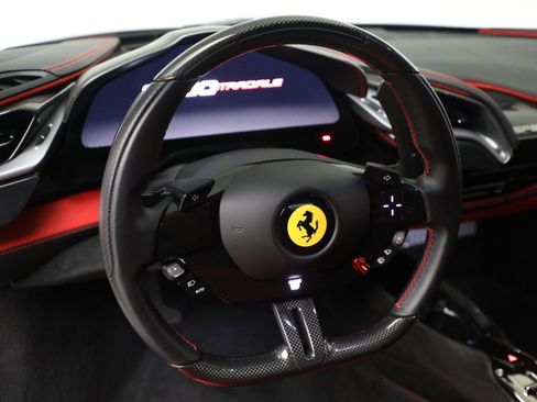 Certified 2021 Ferrari SF90 Stradale image 21