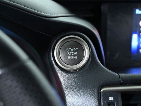 Used 2019 Lexus IS 300 F Sport w/ F Sport Package image 18