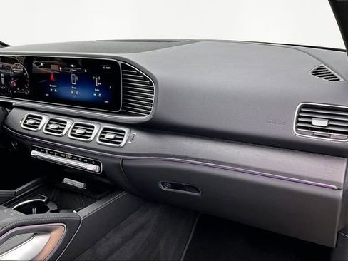 Used 2025 Mercedes-Benz GLE 350 4MATIC image 16