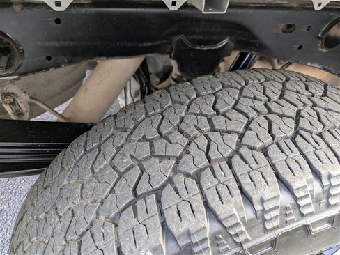 Used 2024 Chevrolet Silverado 2500 W/T w/ WT Fleet Convenience Package AWD/4WD image 13