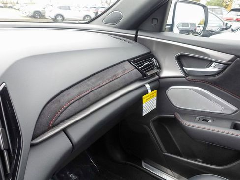 New 2026 Acura RDX A-Spec image 24