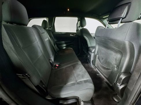 Used 2017 Jeep Grand Cherokee Laredo w/ Quick Order Package 2BE image 30