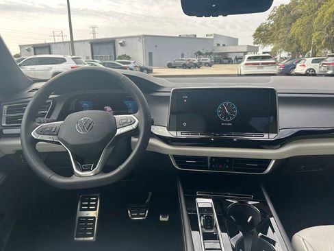 New 2026 Volkswagen Atlas Cross Sport SEL Premium R-Line image 53