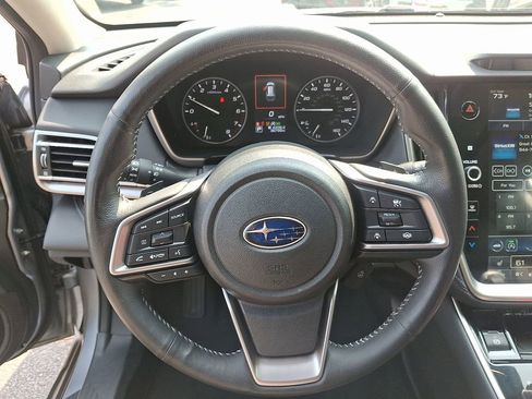 Used 2024 Subaru Outback Limited image 18