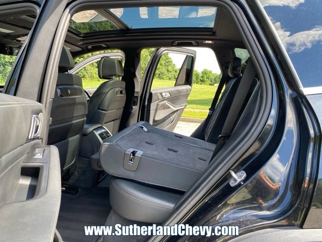 Used 2024 BMW X5 xDrive40i AWD/4WD image 43