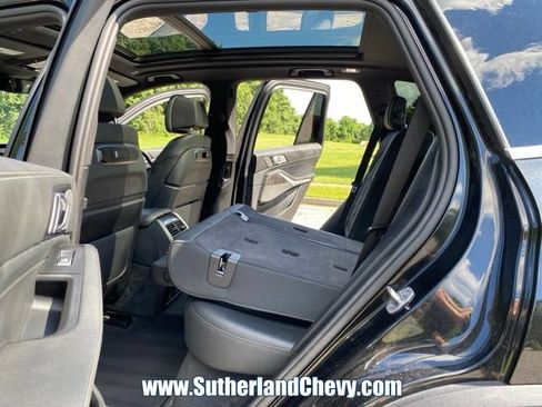 Used 2024 BMW X5 xDrive40i AWD/4WD image 43