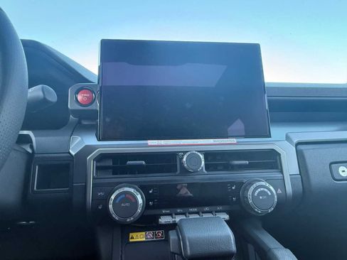 New 2025 Toyota 4Runner TRD Off-Road Premium image 15