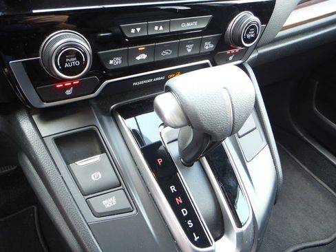 Used 2019 Honda CR-V EX image 23
