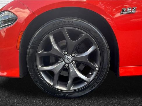 Used 2019 Dodge Charger GT RWD image 32