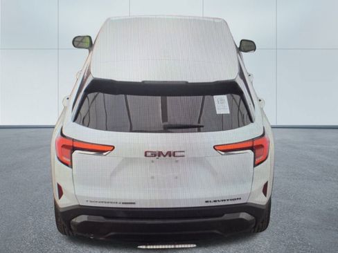 Used 2025 GMC Terrain Elevation image 19