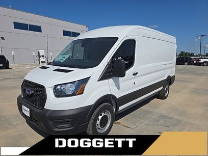 New 2025 Ford Transit 250 Base