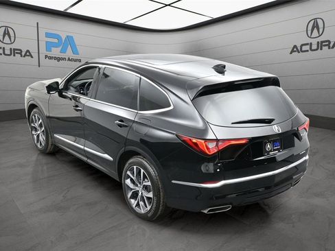 Certified 2023 Acura MDX SH-AWD w/ Technology Package image 34