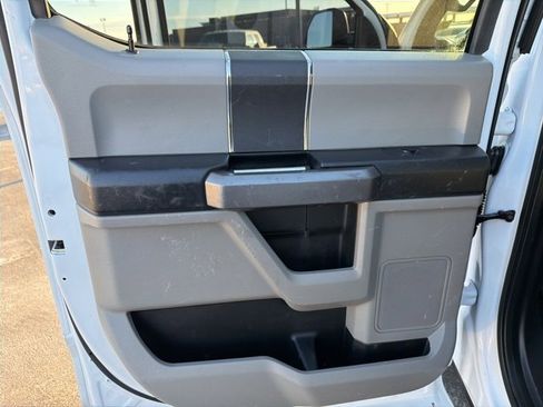Used 2019 Ford F250 XLT w/ XLT Value Package image 27