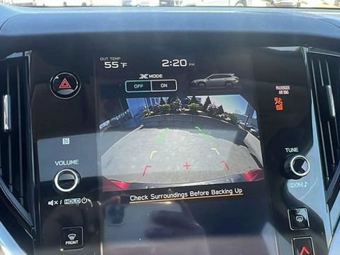 Certified 2025 Subaru Outback Premium AWD/4WD image 14