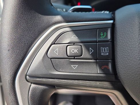 Used 2024 Jeep Grand Cherokee Altitude image 24