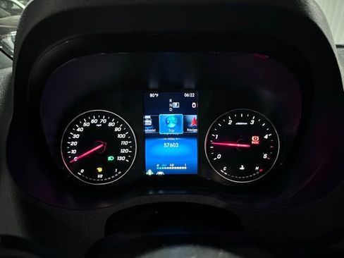Used 2022 Mercedes-Benz Sprinter 144 Cargo image 19