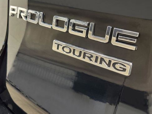 New 2025 Honda Prologue Touring image 6