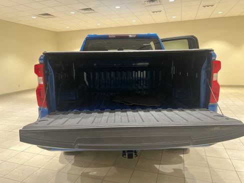 Used 2023 Chevrolet Silverado 1500 RST AWD/4WD image 24