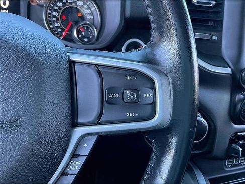 Used 2023 RAM 1500 Big Horn AWD/4WD image 22