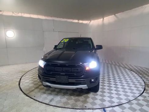 Used 2020 Ford Ranger XLT w/ FX4 Off-Road Package image 6