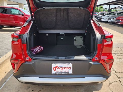 New 2026 Buick Envista Preferred image 46