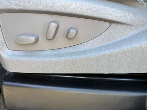 Used 2016 Chevrolet Silverado 2500 LTZ w/ Duramax Plus Package image 6