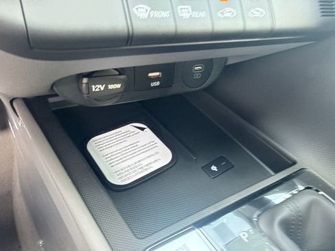 New 2026 Hyundai Elantra Sport FWD image 12