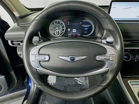 Used 2024 Genesis GV80 2.5T AWD/4WD image 19