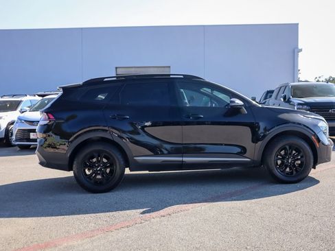 Used 2023 Kia Sportage X-Pro image 4