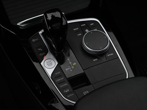 Certified 2023 BMW X3 xDrive30i w/ M Sport Package image 26