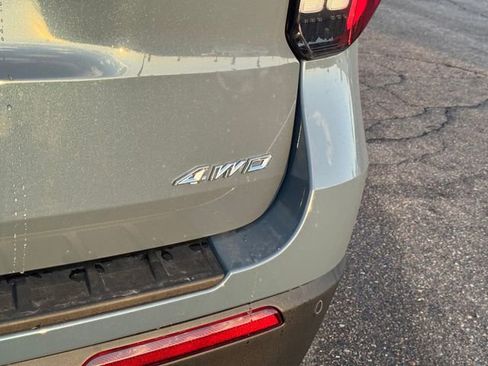 New 2026 Ford Explorer ST-Line image 8