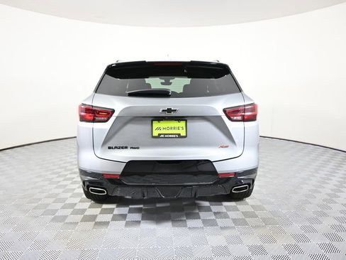 Used 2023 Chevrolet Blazer RS w/ Driver Confidence II Package AWD/4WD image 5