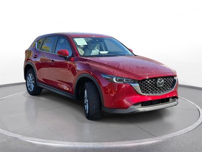 Certified 2023 MAZDA CX-5 AWD 2.5 S w/ Preferred Package