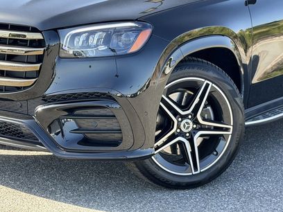 New 2026 Mercedes-Benz GLS 450 4MATIC