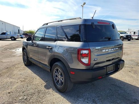 Used 2024 Ford Bronco Sport Big Bend w/ Convenience Package image 17