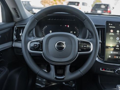 New 2026 Volvo XC90 B6 Ultra w/ Protection Package Premier image 28