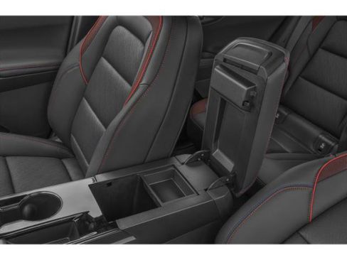 New 2026 Chevrolet Equinox RS FWD image 19