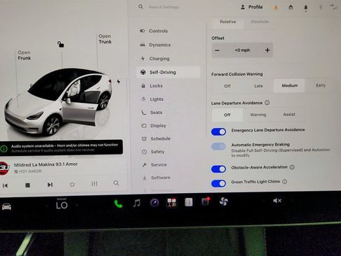 Used 2023 Tesla Model Y AWD image 20