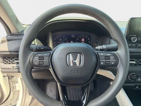 Used 2024 Honda Accord EX image 24