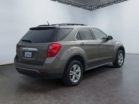 Used 2012 Chevrolet Equinox LT FWD image 5