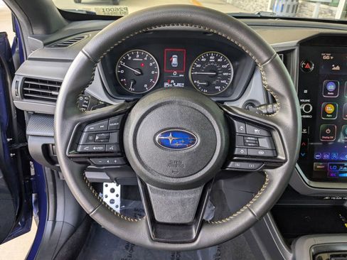 Used 2025 Subaru Crosstrek 2.5i Sport image 15