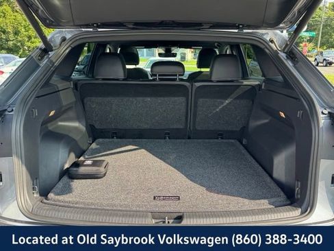 Certified 2023 Volkswagen Atlas Cross Sport SEL AWD/4WD image 20